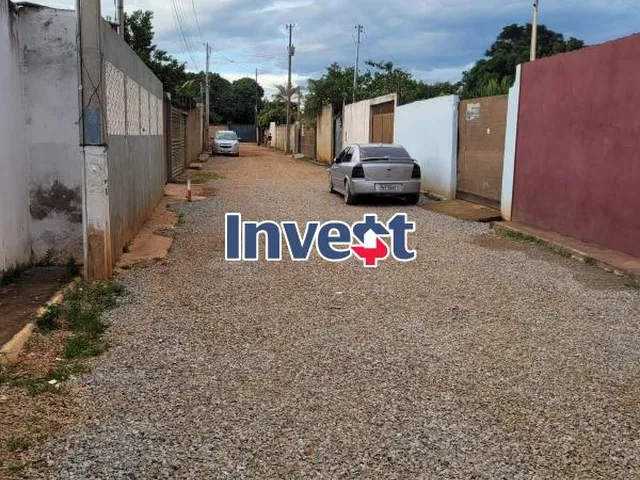 Imagem 7: Casa com 3 Quartos, 3 Vagas de Garagem, Lote de 170M² no Lucio Costa, Guará 2