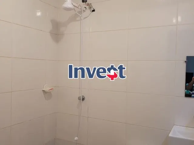 Imagem 14: Casa com 3 Quartos, 3 Vagas de Garagem, Lote de 170M² no Lucio Costa, Guará 2
