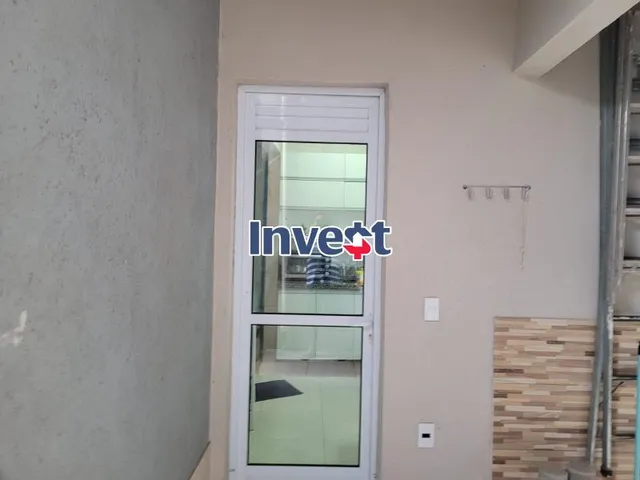 Imagem 3: Casa com 3 Quartos, 3 Vagas de Garagem, Lote de 170M² no Lucio Costa, Guará 2