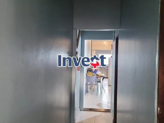 Imagem 9: Casa com 3 Quartos, 3 Vagas de Garagem, Lote de 170M² no Lucio Costa, Guará 2