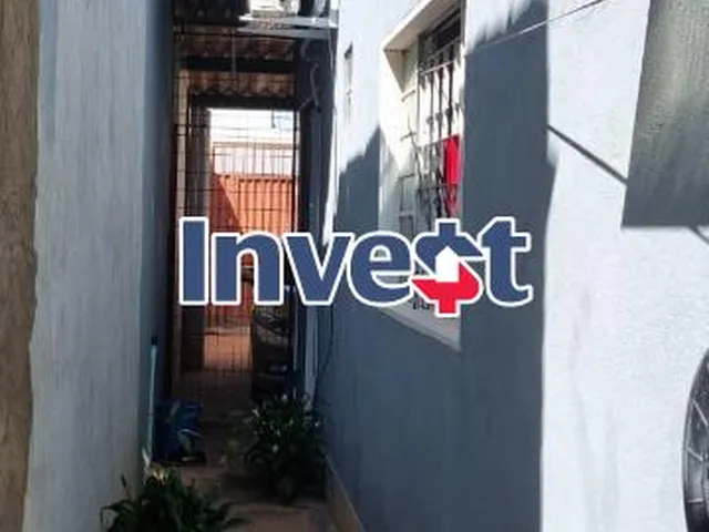 Imagem 2: Casa com 3 Quartos, 3 Vagas de Garagem, Lote de 170M² no Lucio Costa, Guará 2