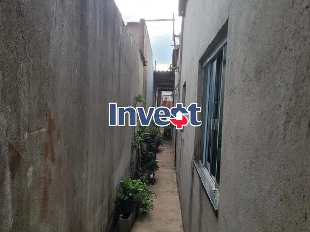 Imagem 16: Casa com 3 Quartos, 3 Vagas de Garagem, Lote de 170M² no Lucio Costa, Guará 2