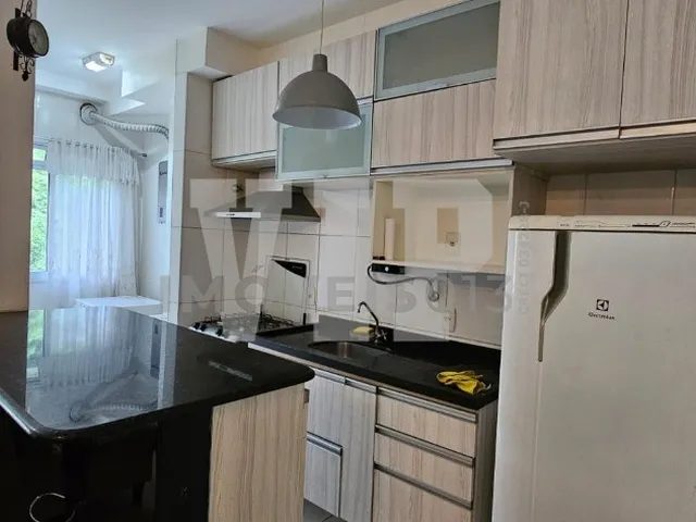Imagem: Apartamento Mobiliado para Locação com