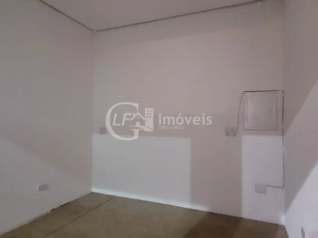 Imagem 4: Barracão no Nova Lima