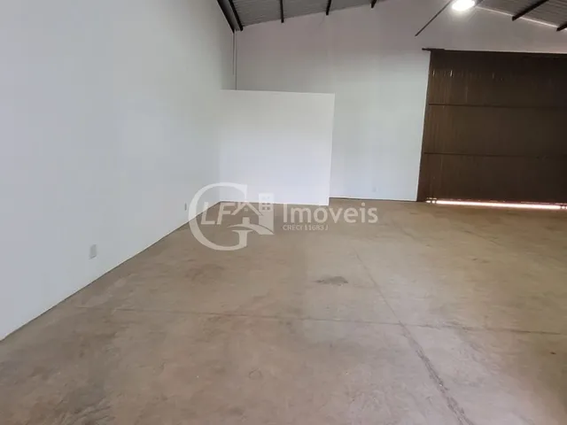 Imagem 8: Barracão no Nova Lima