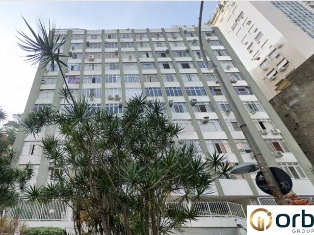 Imagem: Leilão de Apartamento na Rua Barão da