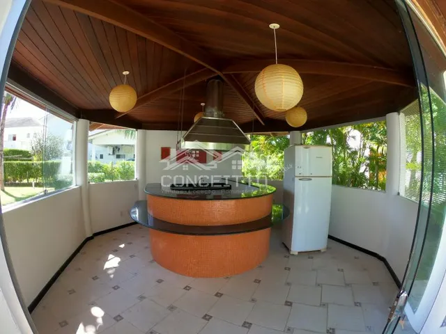Imagem 3: Casa 5 Suítes em Busca Vida, Lauro de Freitas/Ba