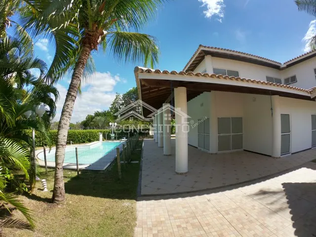 Imagem 5: Casa 5 Suítes em Busca Vida, Lauro de Freitas/Ba