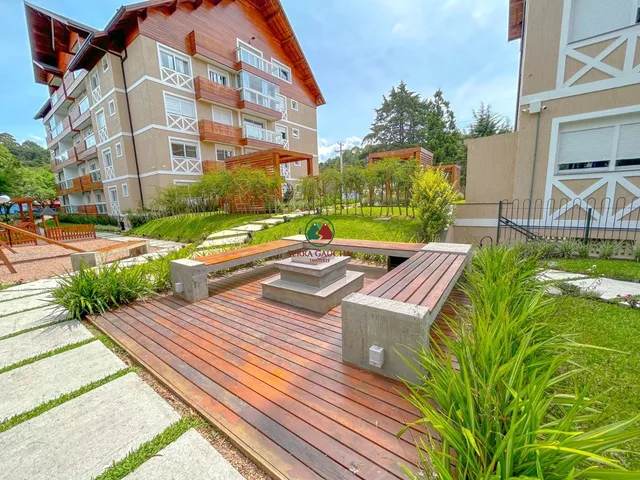 Imagem: Apartamento 2 Dormitórios Sendo 1 Suíte