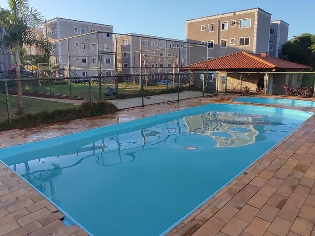 Imagem: Apartamento para Venda em Ribeirão das