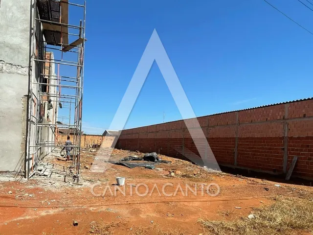 Imagem: Terreno Industrial em Sinop - Mt, Residencial