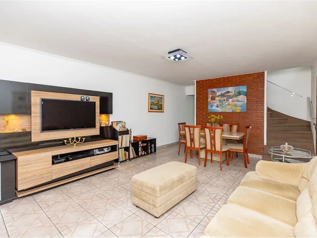 Imagem: Casa Residencial em São Paulo - Sp, Vila