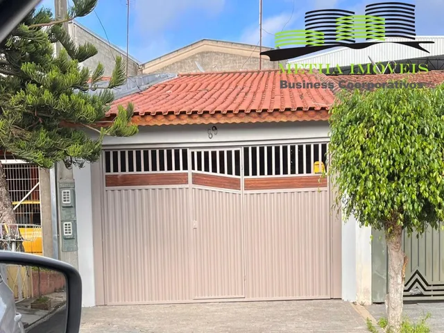 Imagem: Casa Residencial em Sorocaba - Sp, Jardim
