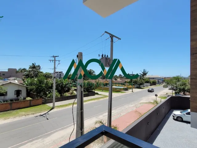 Imagem 6: Cobertura Mobiliada no Centro de Itapoá