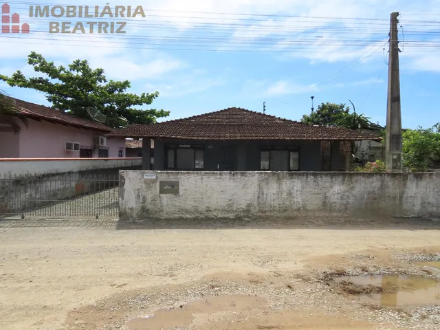 Imagem: Casa À Venda, Penha - Sc