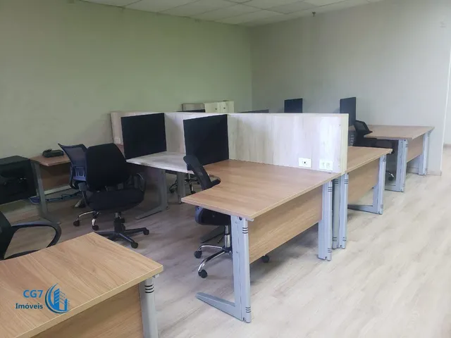 Imagem 1: Sala Comercial para Locação de 85,61M²