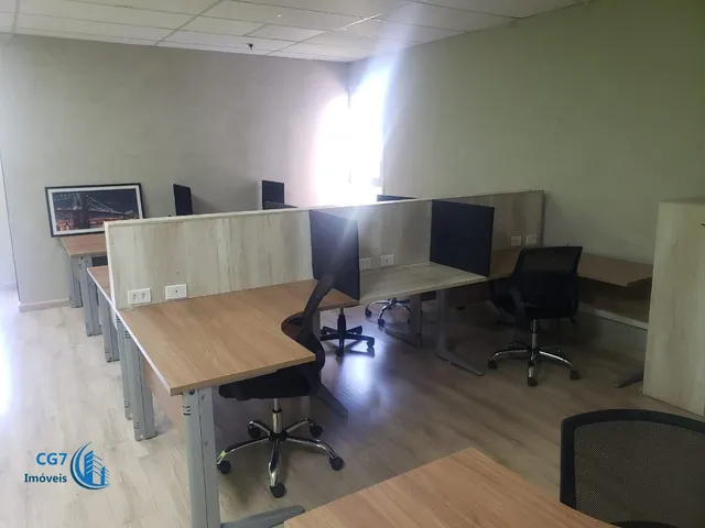 Imagem 5: Sala Comercial para Locação de 85,61M²