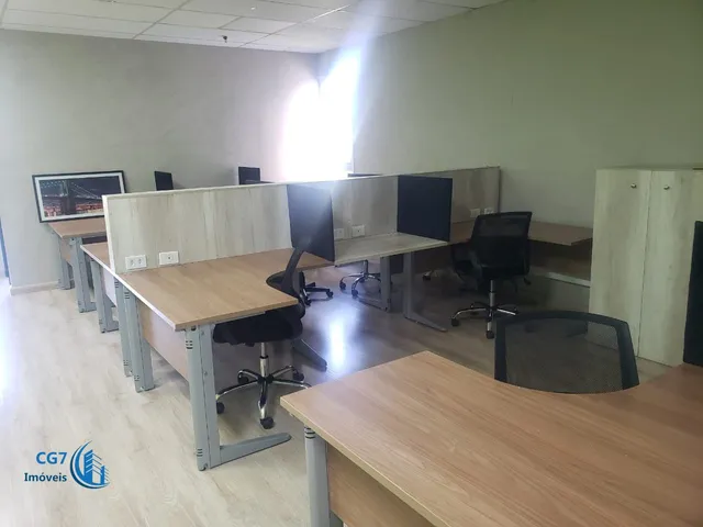 Imagem 9: Sala Comercial para Locação de 85,61M²