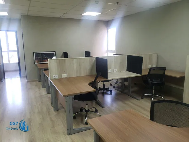 Imagem 11: Sala Comercial para Locação de 85,61M²