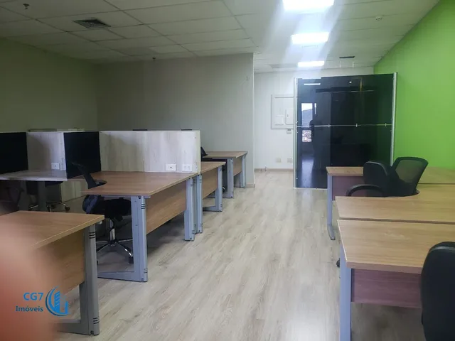 Imagem 7: Sala Comercial para Locação de 85,61M²