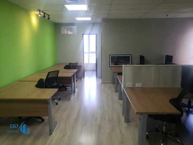 Imagem 4: Sala Comercial para Locação de 85,61M²