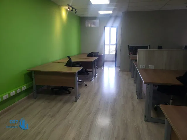 Imagem 6: Sala Comercial para Locação de 85,61M²