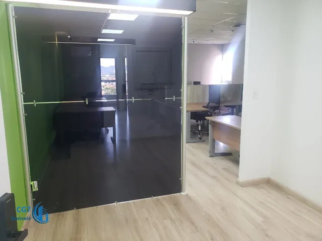 Imagem 3: Sala Comercial para Locação de 85,61M²