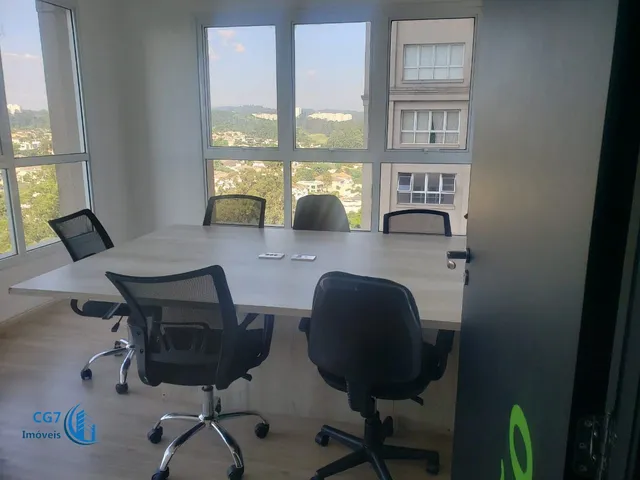 Imagem 2: Sala Comercial para Locação de 85,61M²