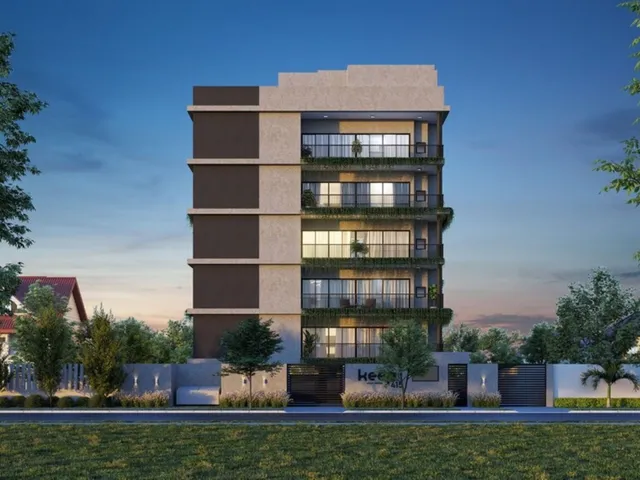 Imagem: Loft Residencial em Curitiba - Pr, Água