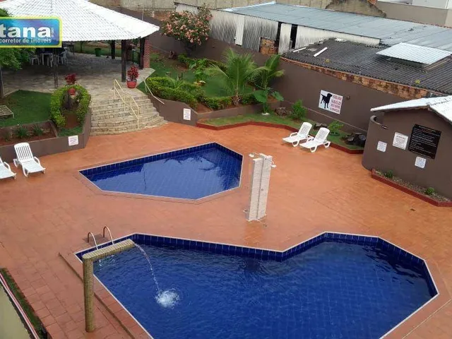 Imagem: Apartamento com 2 Dormitórios À Venda