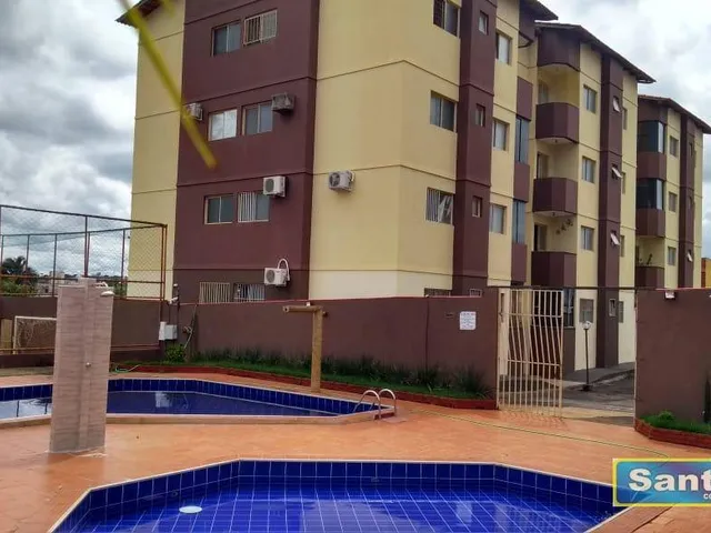 Imagem 4: Apartamento com 2 dormitórios à venda, 42 m² por R$ 110.000,00 - Caldas Do Oeste