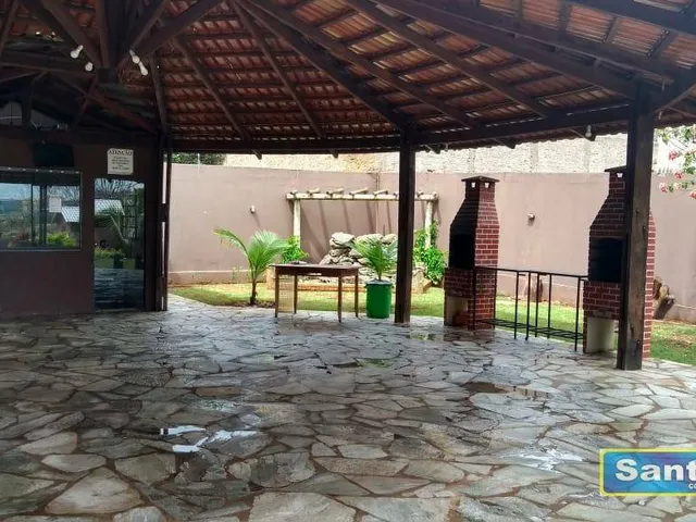 Imagem 14: Apartamento com 2 dormitórios à venda, 42 m² por R$ 110.000,00 - Caldas Do Oeste