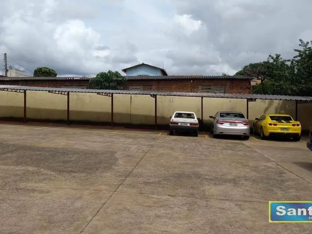 Imagem 6: Apartamento com 2 dormitórios à venda, 42 m² por R$ 110.000,00 - Caldas Do Oeste