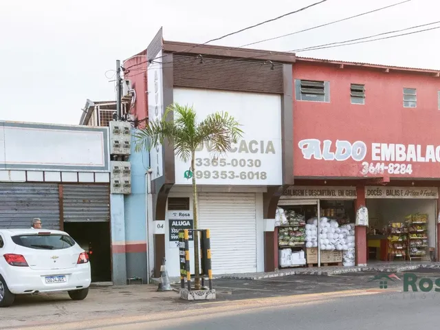 Imagem 7: ESCRITÓRIO DE ADVOCACIA, Montado pronto para trabalhar, Morada do ouro - Cuiabá