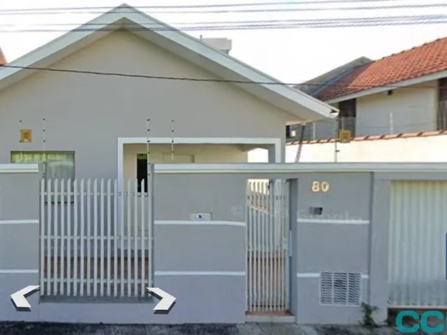 Imagem: CASA RESIDENCIAL em SANTA RITA DO SAPUCAÍ