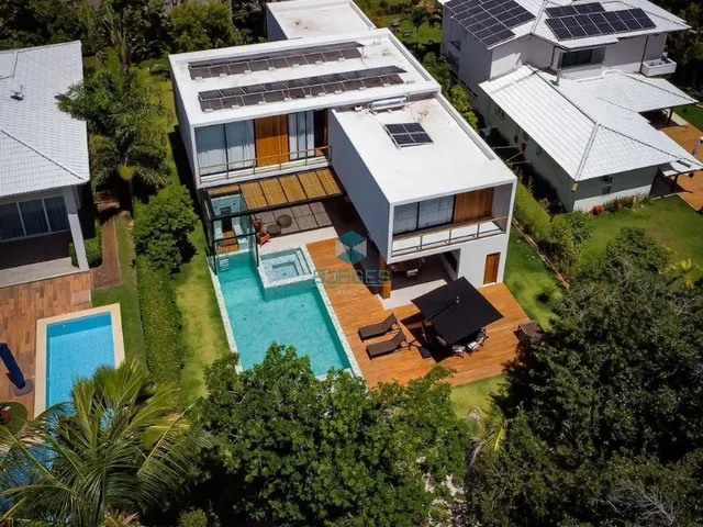 Imagem: Casa em Condomínio Residencial em Camaçari