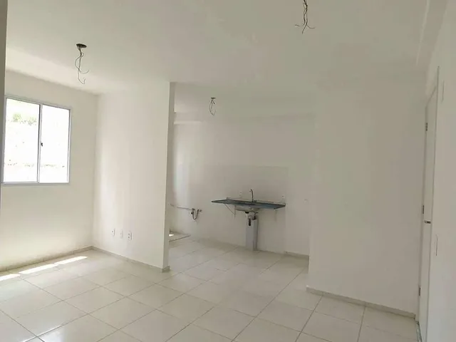 Imagem: Apartamento com 2 Quartos, 46M², para Locação
