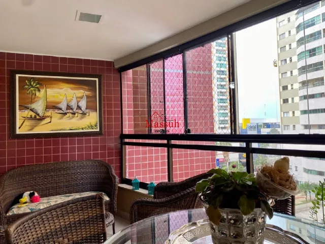Imagem: Residencial Noblesse - Armários Planejados