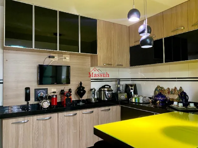 Imagem 11: Residencial Noblesse - Armários Planejados - Reformado - Varanda - Predio Reformado