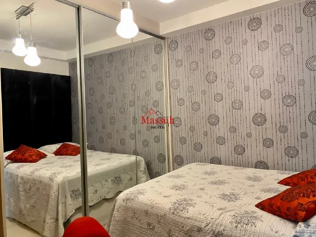 Imagem 5: Residencial Noblesse - Armários Planejados - Reformado - Varanda - Predio Reformado