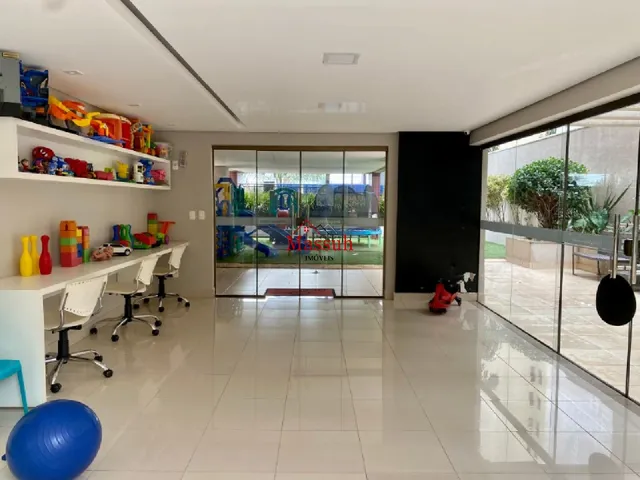 Imagem 14: Residencial Noblesse - Armários Planejados - Reformado - Varanda - Predio Reformado
