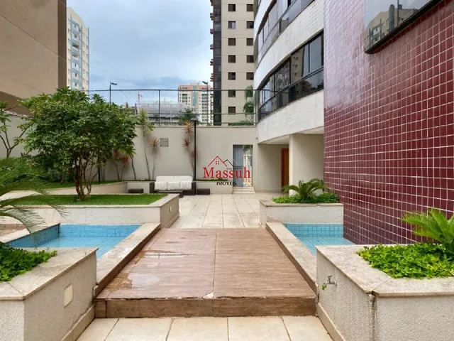 Imagem 8: Residencial Noblesse - Armários Planejados - Reformado - Varanda - Predio Reformado