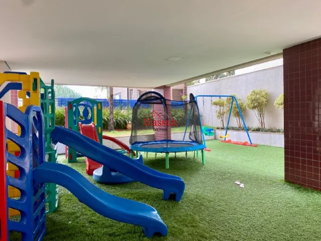 Imagem 2: Residencial Noblesse - Armários Planejados - Reformado - Varanda - Predio Reformado