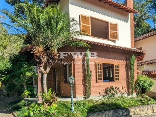 Imagem: Vendo Charmosa Casa Condomínio com Infraestrutura