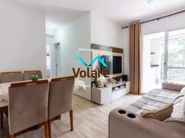Imagem: Apartamento À Venda no Condomínio Living