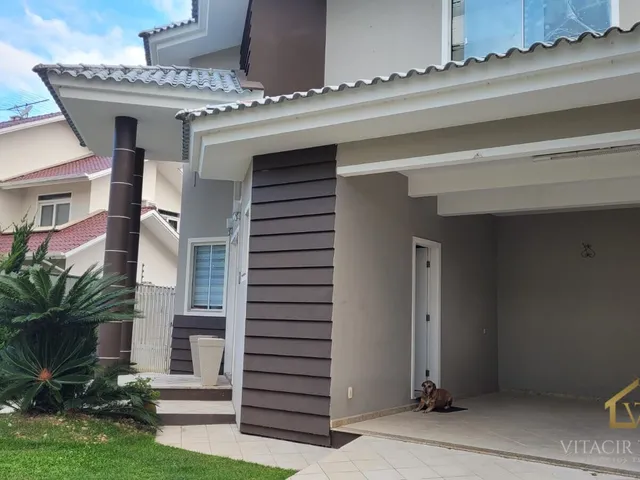 Imagem: Casa À Venda no Bairro Pedra Branca - Palhoça/Sc