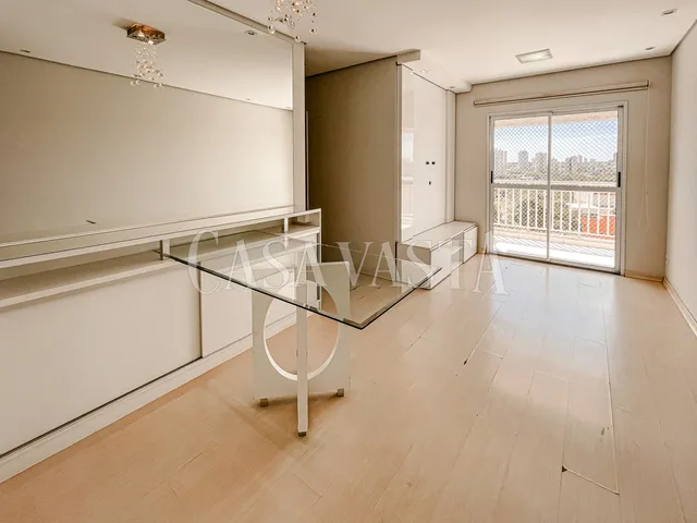 Imagem: Apartamento no Edifício Horizontes