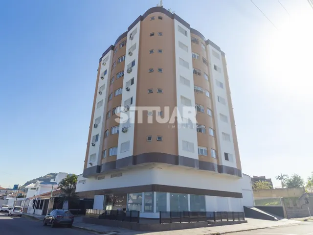 Imagem: Apartamento À Venda no Bairro Dehon - Tubarão/Sc