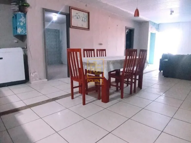 Imagem: Casa À Venda no Bairro Gravatá - Navegantes/Sc