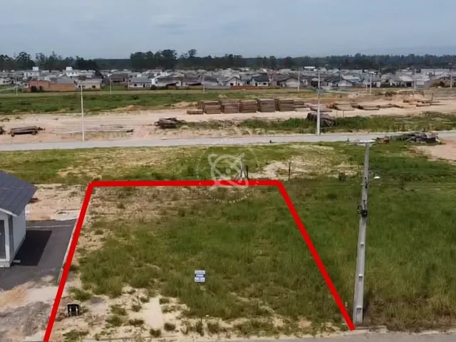 Imagem: Terreno no Jardim Flamboyant - Araranguá